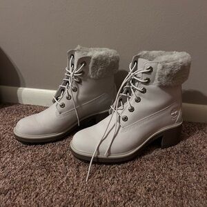 Timberland Women's Winter Boots
